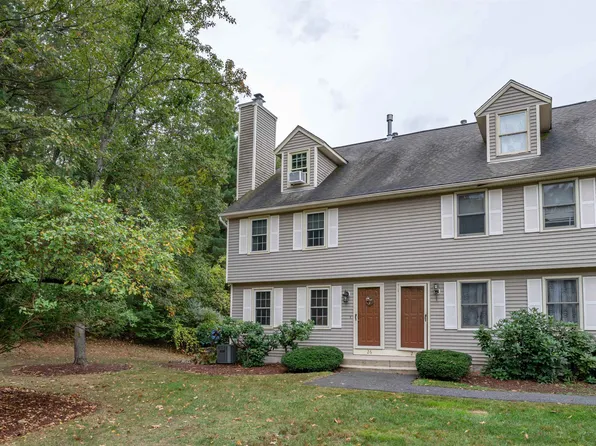 26 Andover Down Unit 276, Nashua, NH 03063