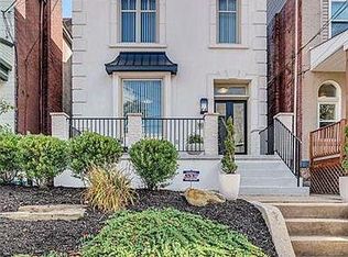 5824 Alder St #2, Pittsburgh, PA 15232