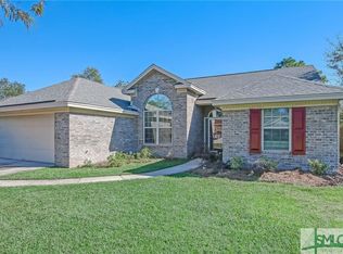 128 Saltlanding Cir, Savannah, GA 31405