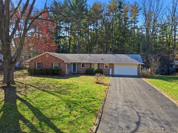 7766 Cree Trl, Indianapolis, IN 46250