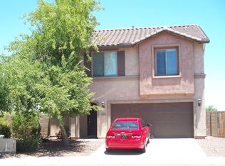 7860 W Desert Blossom Way, Florence, AZ 85132