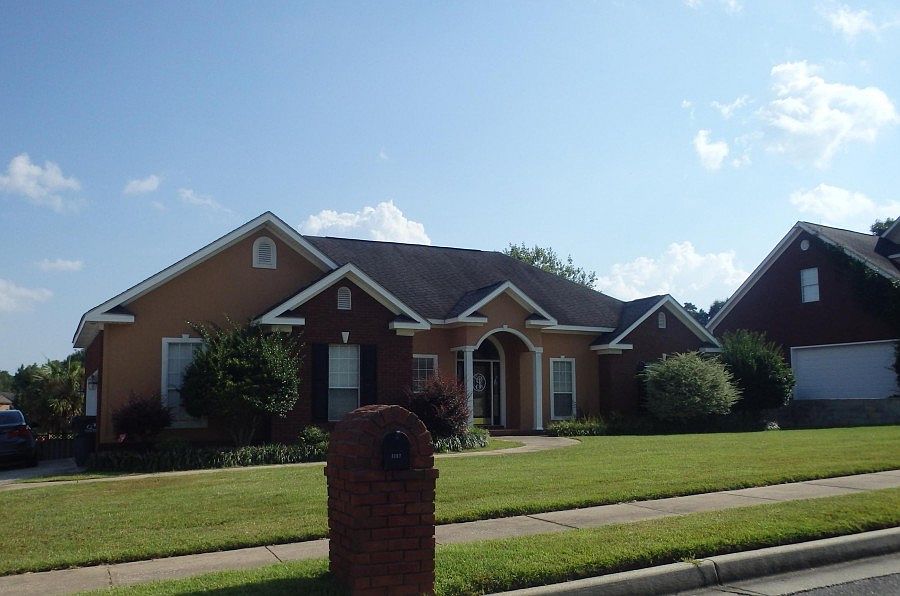 3367 Twin Lakes Ct, Saraland, AL 36571 Zillow