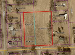 205 Harris St, Hudson, SD 57034