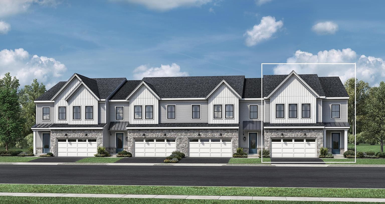 351 Huntington Ln, Ambler, PA 19002 Zillow