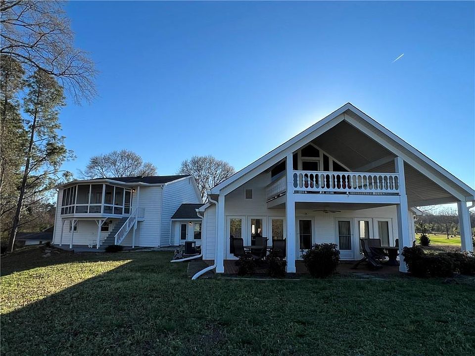 423 Good Dam View Rd, Hartwell, GA 30643 Zillow