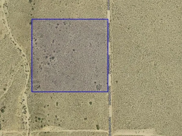 Luna Mountain Rd, Apple Valley, CA 92308