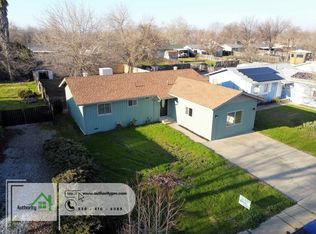 1448 Andrew Ave, Anderson, CA 96007