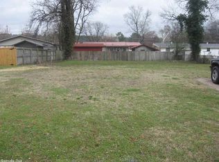 11 Baker Cir, North Little Rock, AR 72118