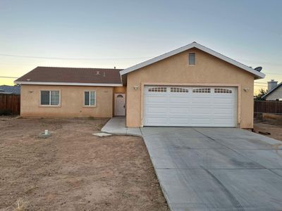 20331 88th St, California City, CA, 93505