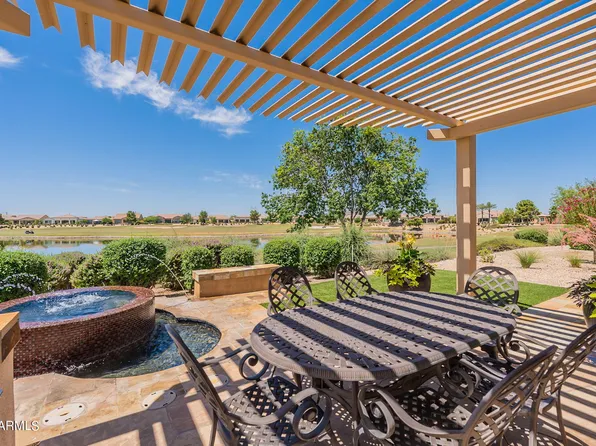 593 E Peach Tree Street, Queen Creek, AZ 85140