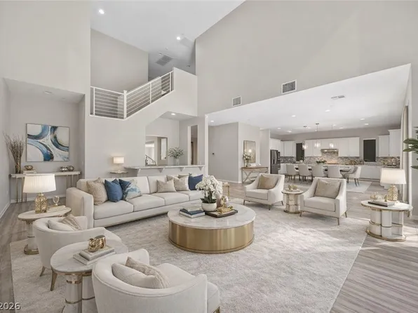 13 Scenic Terrain Ave, Henderson, NV 89011