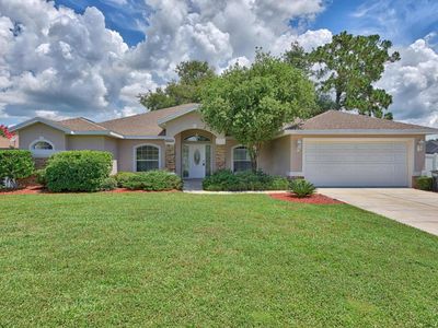 4320 NW 4th Cir, Ocala, FL, 34475