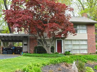 117 W Ridge Rd, Media, PA 19063