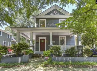 1043 Bryan St, Columbia, SC 29201