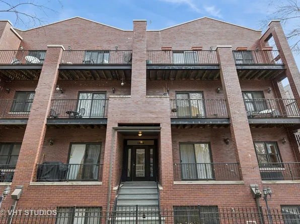 1218 W Carmen Ave APT 3, Chicago, IL 60640
