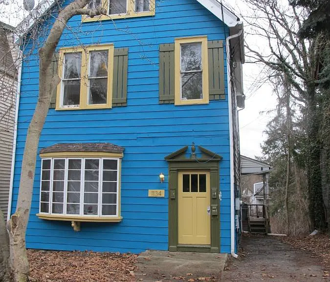 1134 South Ave #3 — Photo 1