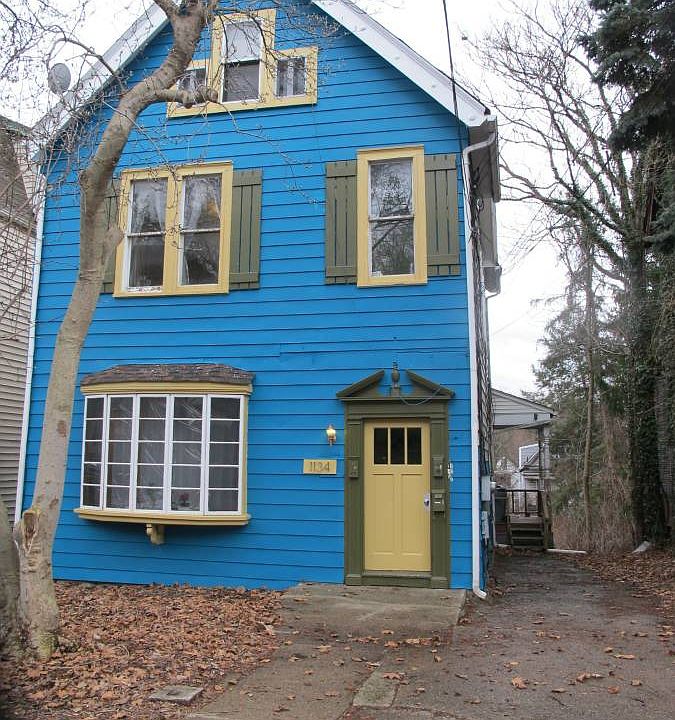 1st image of 1134 South Ave #3