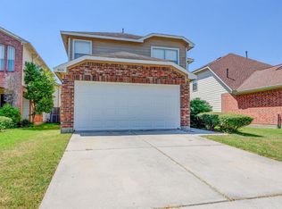 9010 Iron Springs Dr, Houston, TX 77034