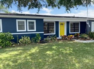 438 Nautilus Dr, Satellite Beach, FL 32937