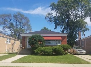 12527 S Princeton Ave, Chicago, IL