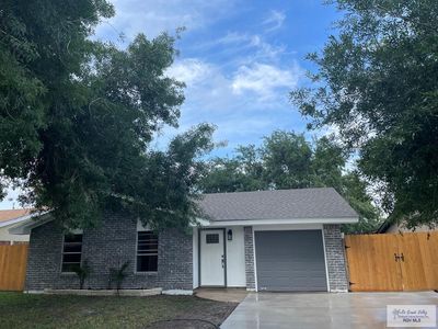 124 E Aldrin Ct, Brownsville, TX, 78521