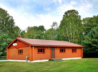 3618 Highway 17, Eagle River, WI 54521