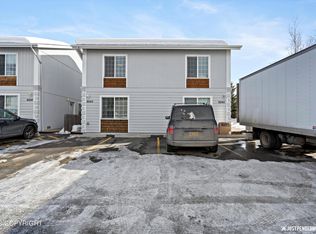 6243 E Tudor Rd, Anchorage, AK 99507