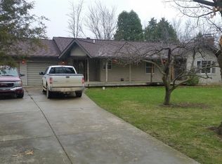 7254 Bennett Lake Rd, Fenton, MI 48430