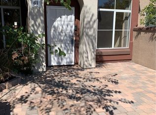 61 Anacapa Ct #138, Foothill Ranch, CA 92610