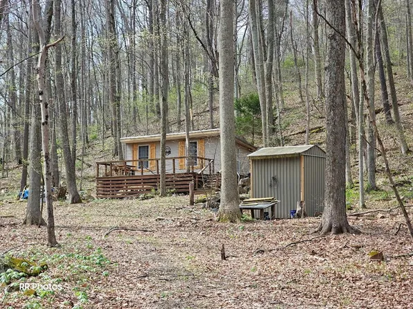 17967 Bear Hollow, Cassville, PA 16623