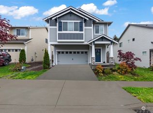20303 SE 259th Pl, Covington, WA 98042