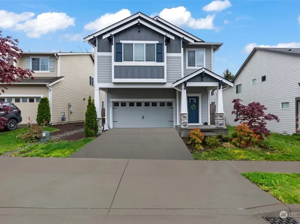 20303 SE 259th Place, Covington, WA 98042