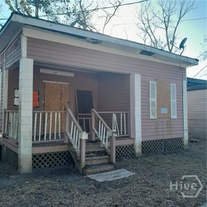 105 Pitt Street, Savannah, GA, 31415