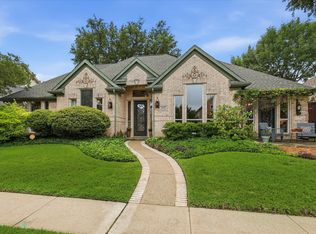 635 Glen Lakes Dr, Coppell, TX 75019