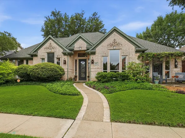 635 Glen Lakes Dr, Coppell, TX 75019
