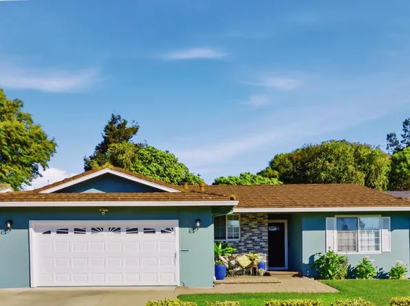 2102 Farrol Ave, Union City, CA 94587