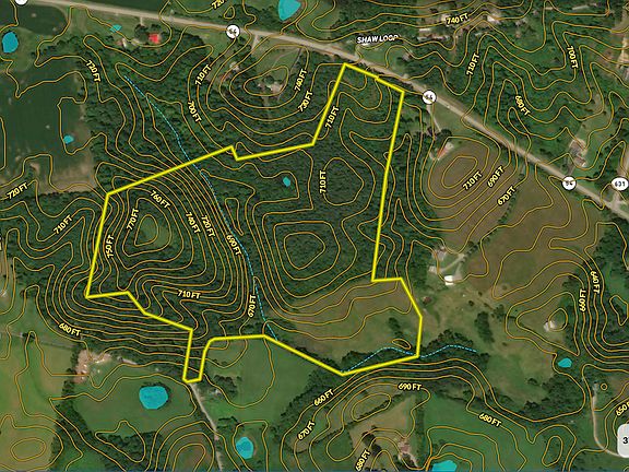 2nd image of Hornback Ln Lot Wp001
