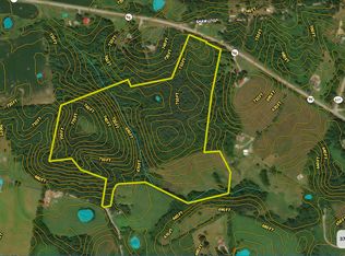 Hornback Ln LOT WP001, Caneyville, KY 42721