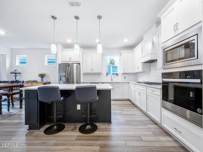 808 CONTINUUM Loop, Yulee, FL, 32097