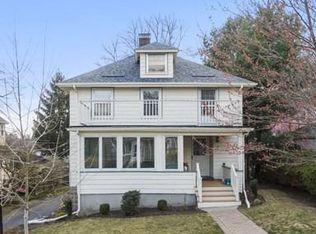 7 Gould Rd, Arlington, MA 02476