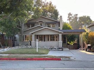 2025 1/2 Meridian Ave, South Pasadena, CA 91030