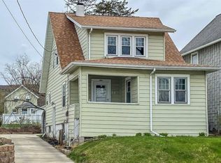 101 S Washington St, Binghamton, NY 13903