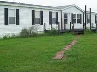 4614 N 11th Hwy, Grady, AR 71644