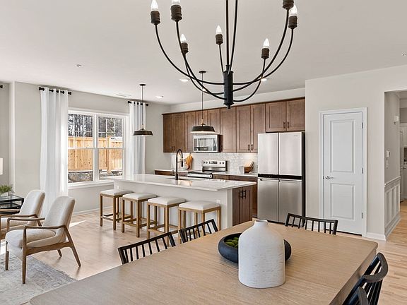4th image of 30 Coppersmith Way #512