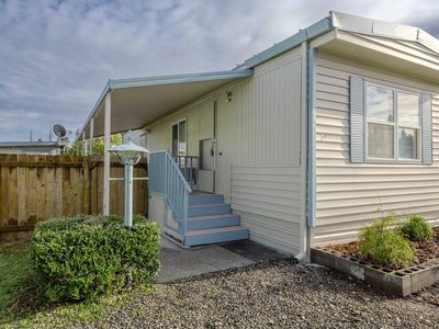 34774 Millard Rd Unit 4, Warren, OR, 97053