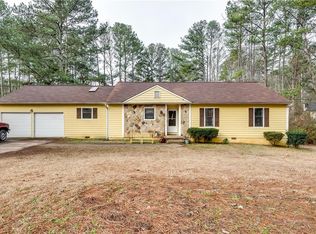 4195 Panola Lake Cir, Lithonia, GA 30038