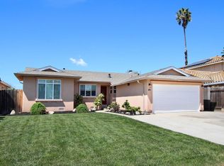 2991 Hostetter Rd, San Jose, CA 95132