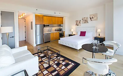 Rented by The KCI Group