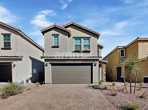 6428 Marthas Vineyard Ave, Las Vegas, NV 89141