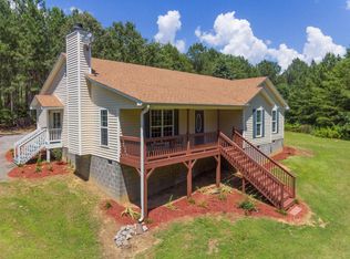 823 Carters Rd, Chatsworth, GA 30705